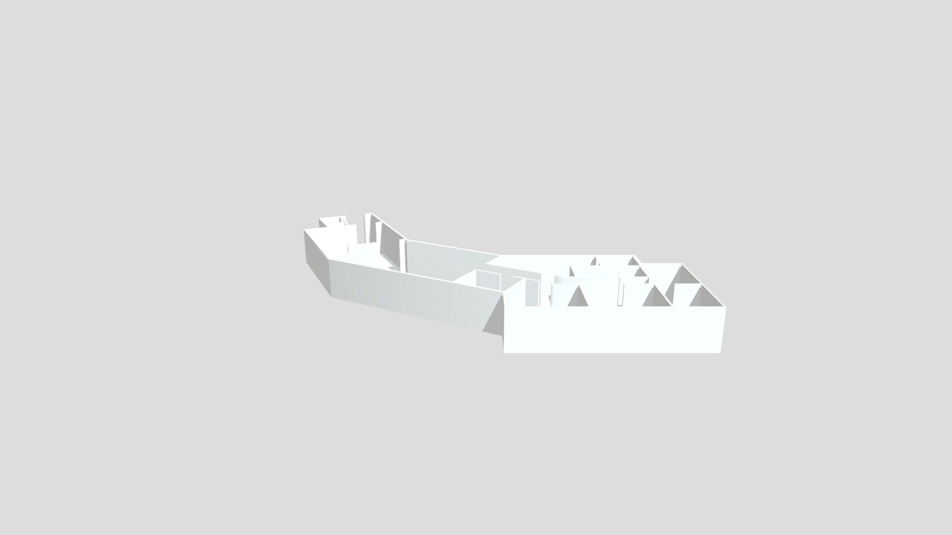 Model My House