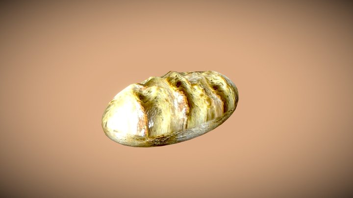 Bloomer – Gratis 3D-model STL