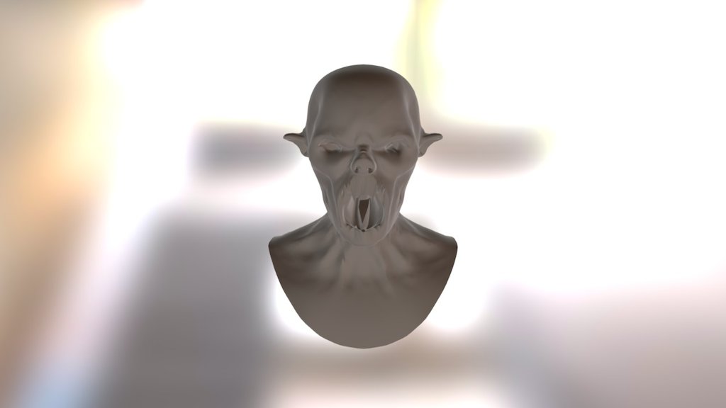 Monster Sculptok