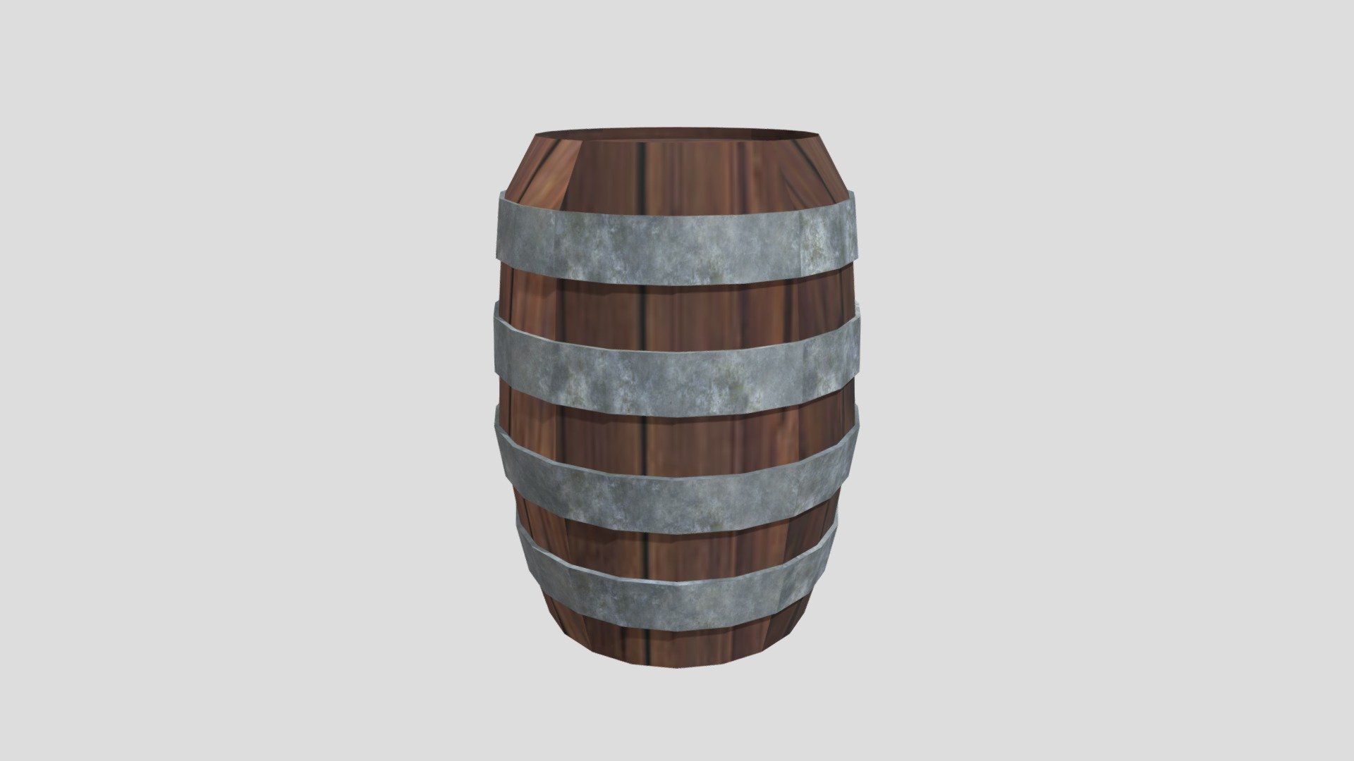 Barrel