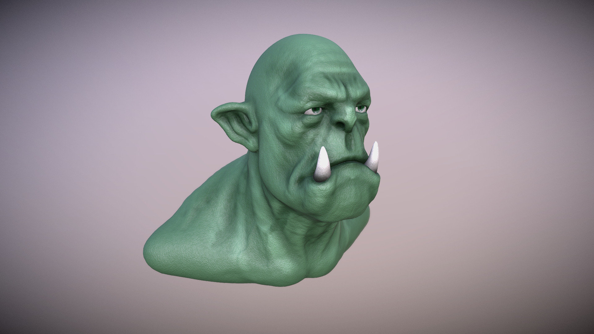 Orc 2