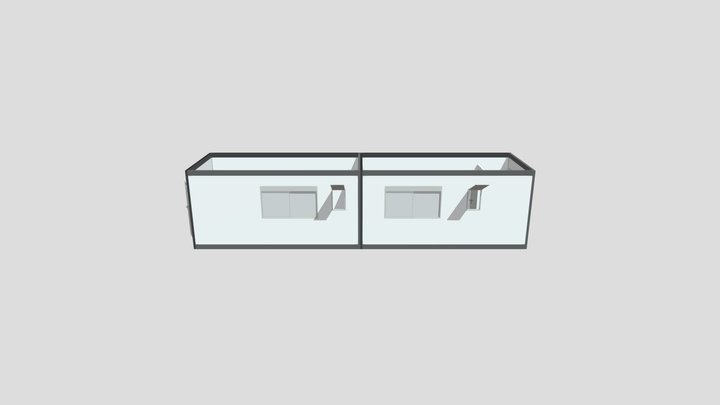 Fumoir-292-x-1207 3D Model