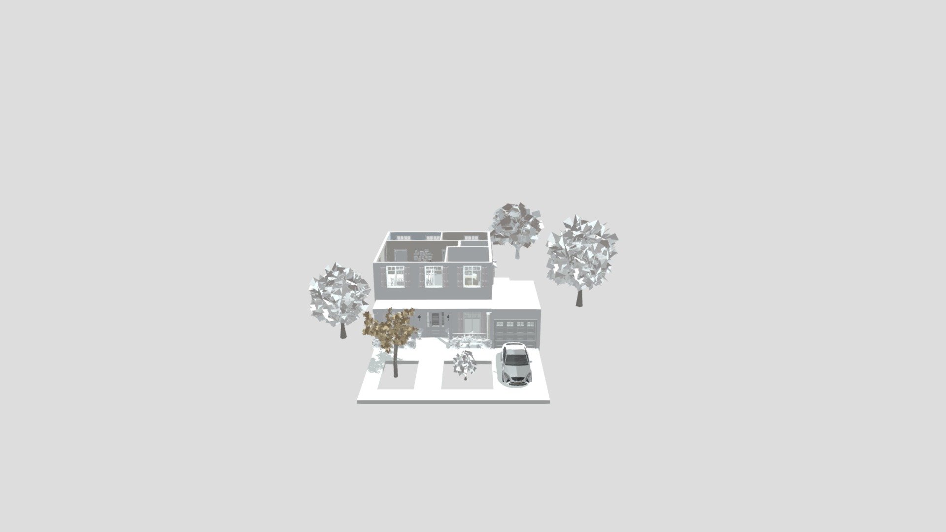 Family House