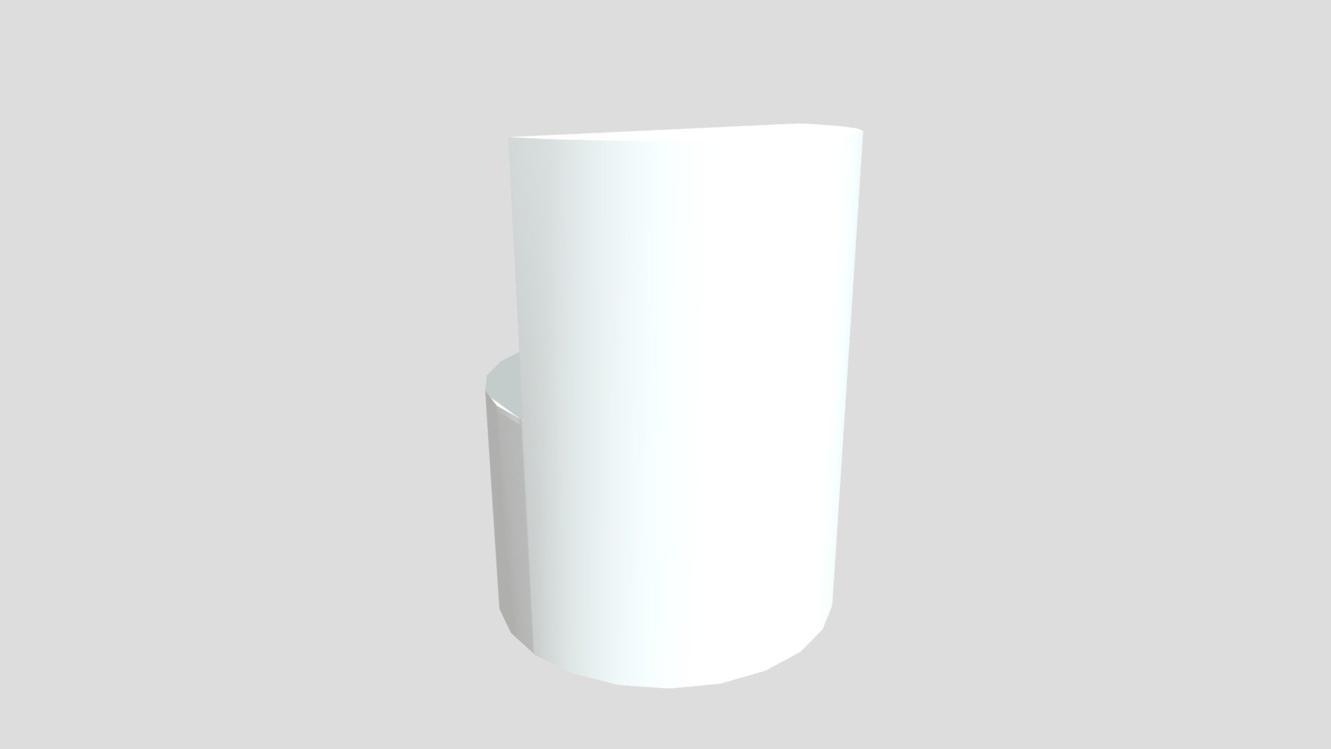 Figura 18 - Download Free 3D model by maria_sanf [87395ce] - Sketchfab