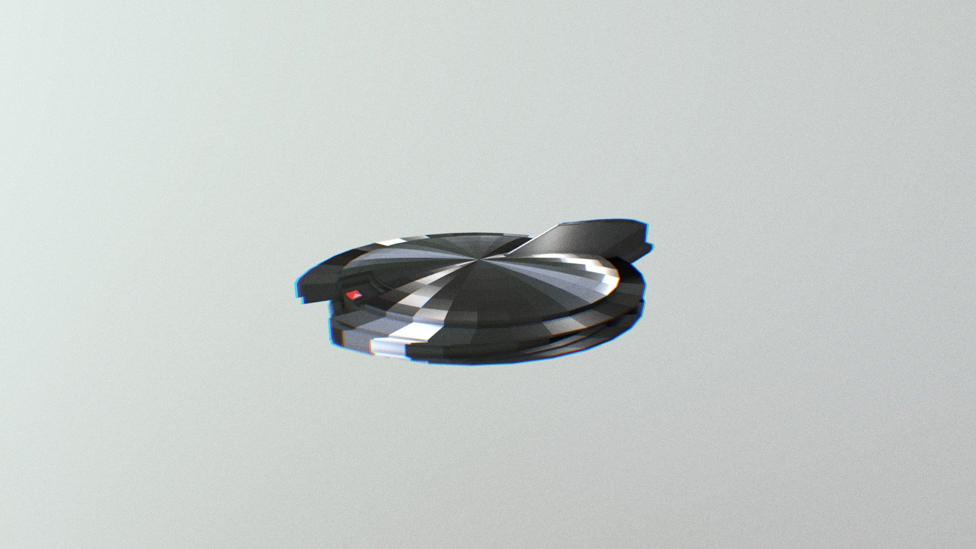 Ufo Model