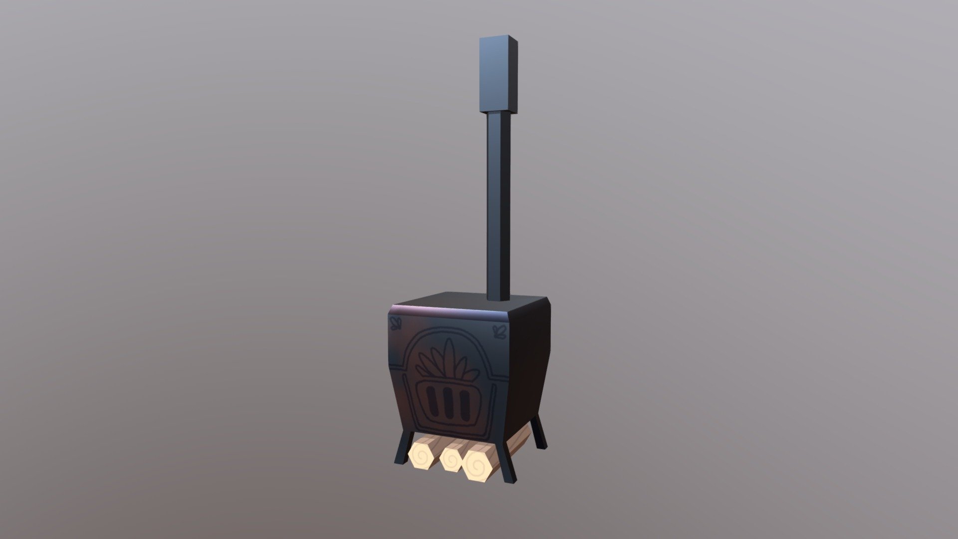 Stove