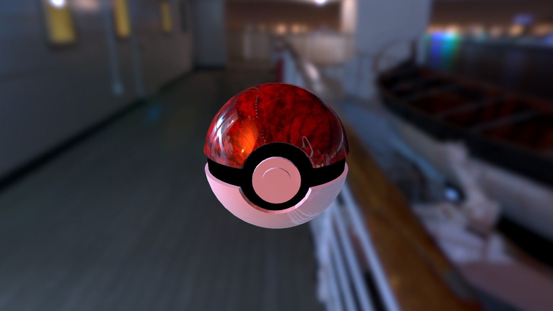 Pokecire