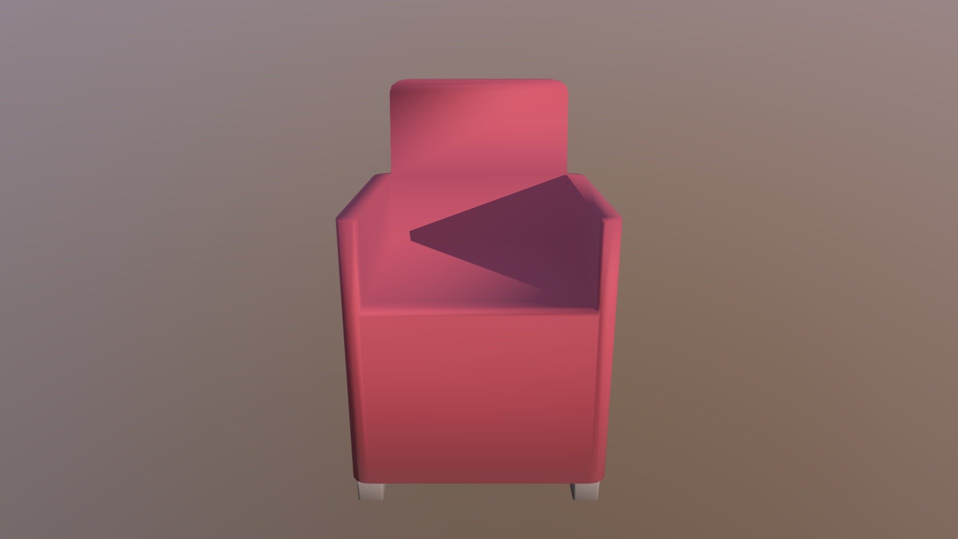 Balcony Chair Unwrapped