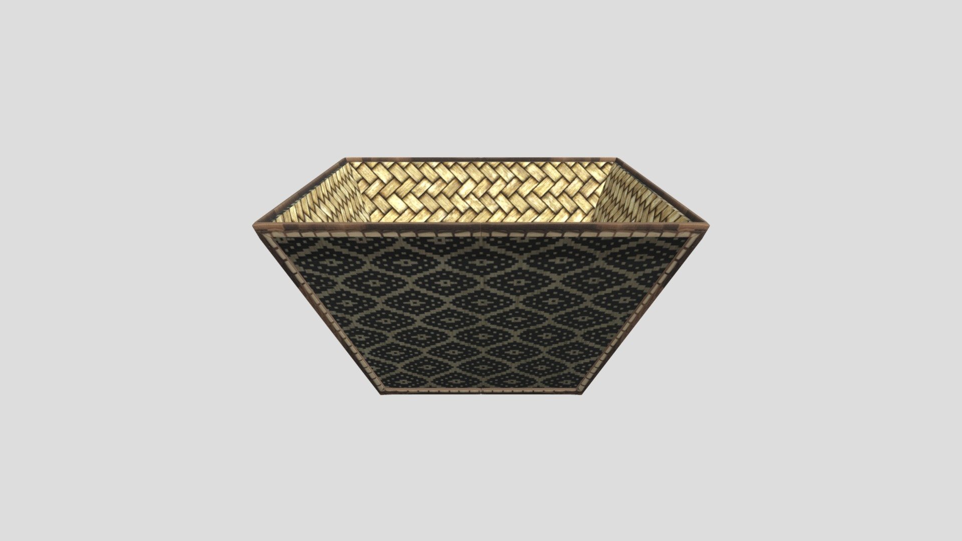 SUZILAJ@J-01 Flower Vase — Sketchfab embed 3D viewer