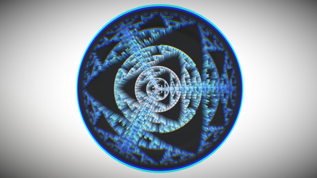 Loka 05 — JANA Meru Prastara V2 | PAPP