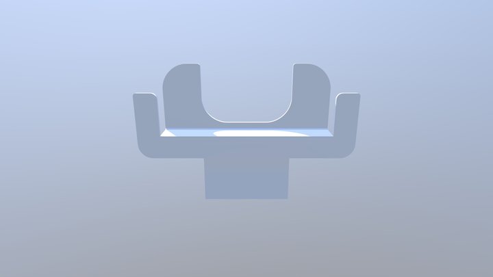 Screeny 3D Model