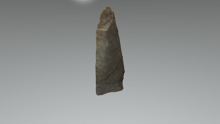 объект 10 3D Model