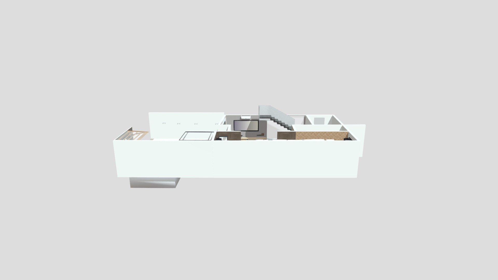 Casa JD sao luis ( 2 )