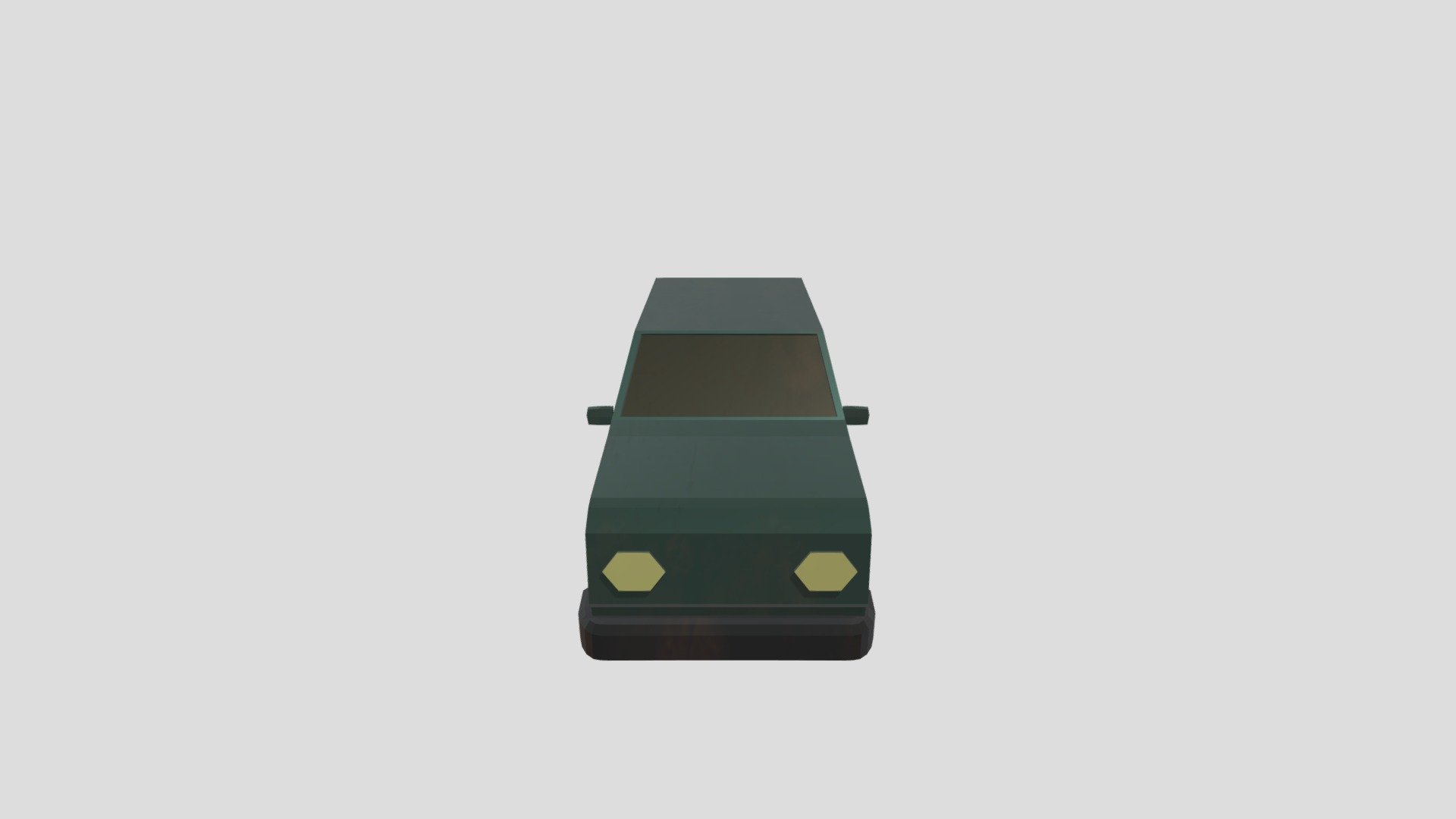 Carro Sedan