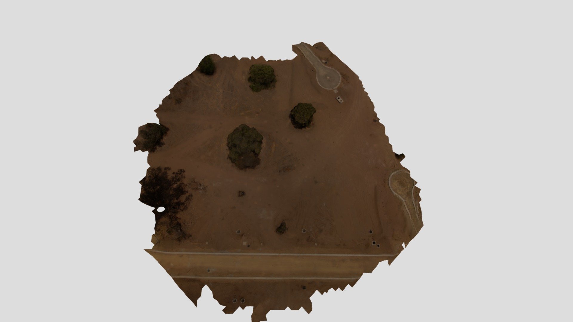 Terreno Maitenes 002