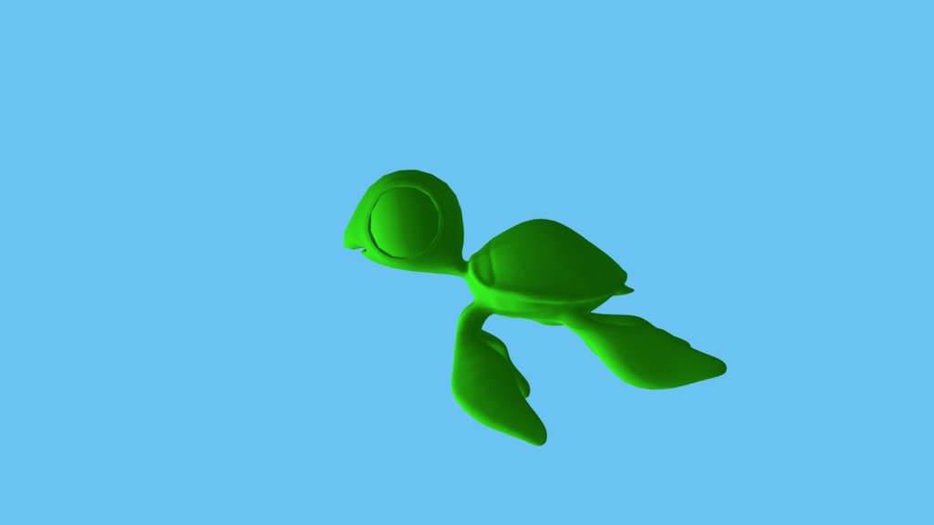 Turtle