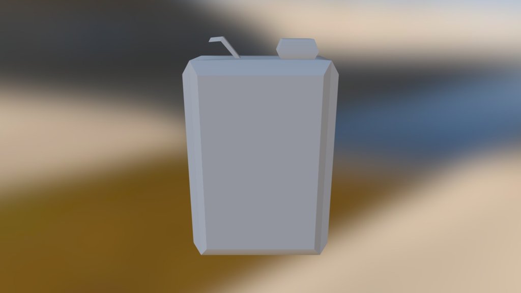 Canister