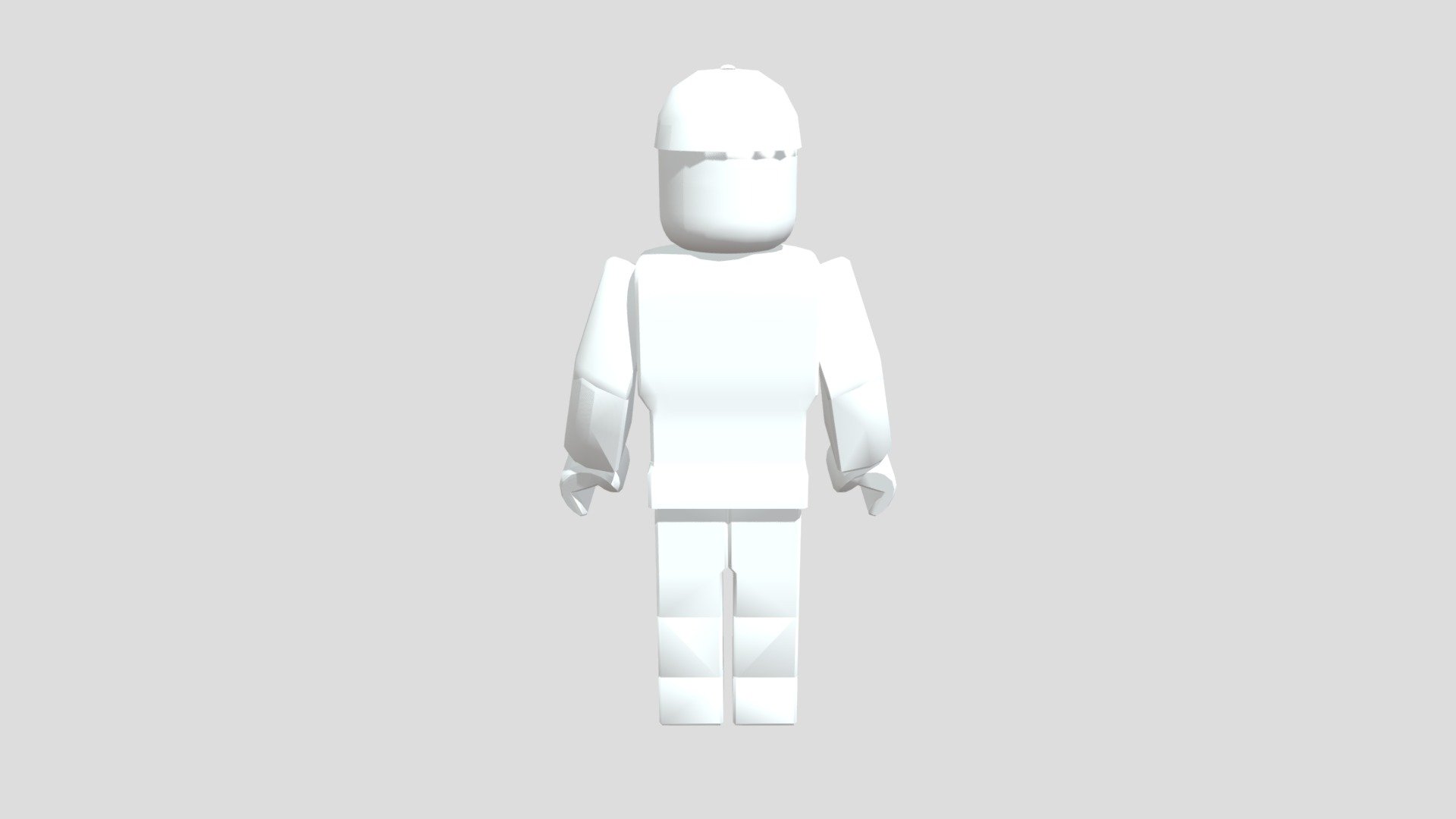 Roblox - Download Free 3D model by Bkalball (@eyadhanaa5) [873ec0c ...