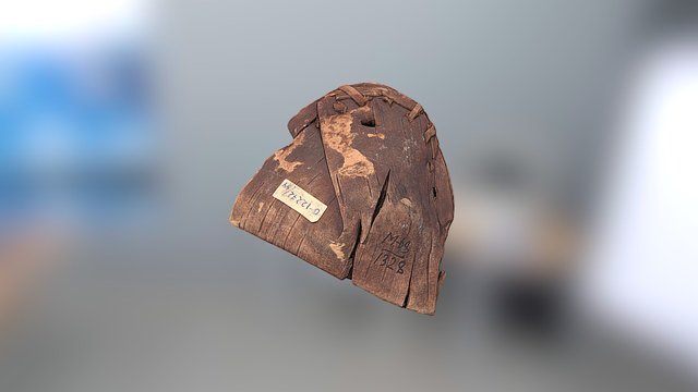 "Wallet" 3D Model