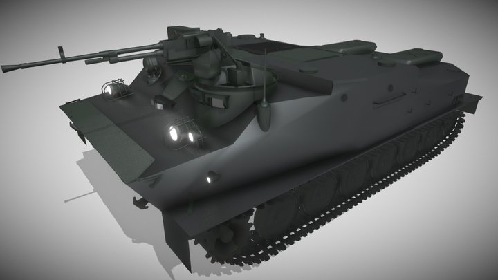 1,650 Army Tank Front View Images, Stock Photos, 3D objects