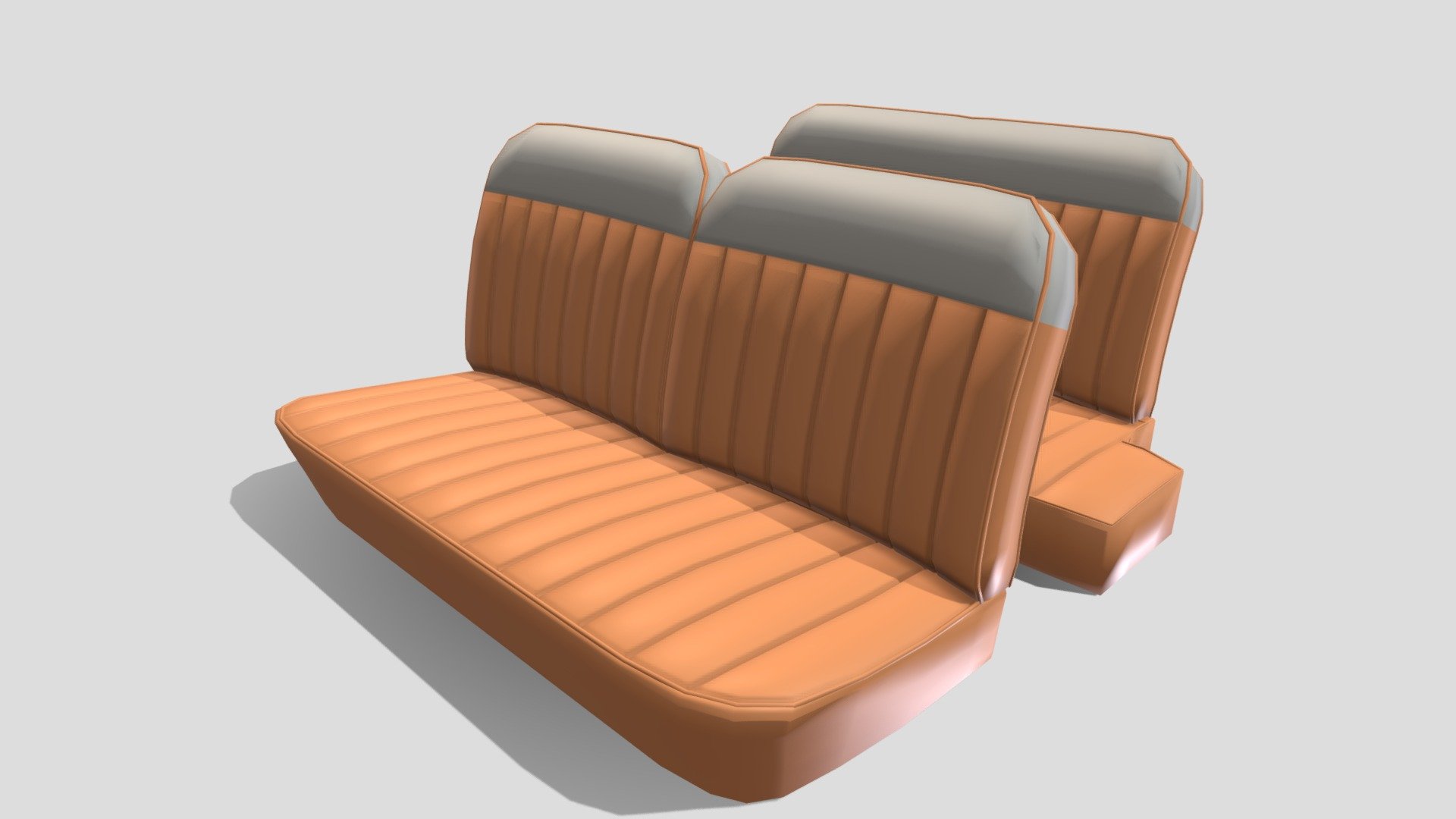 Generic 60s Car Seats Buy Royalty Free 3D Model By Dragosburian   77ea0f0f956a48729b76f7a0de67b4fc 