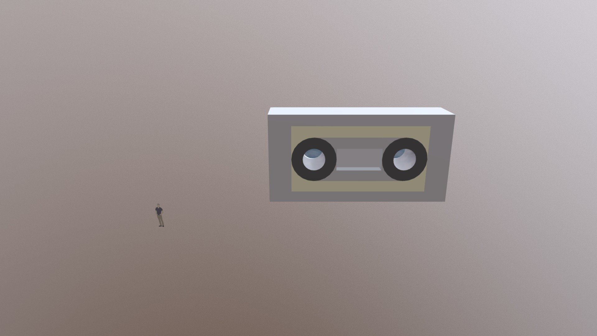 Creación Cassette V