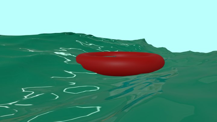 Water