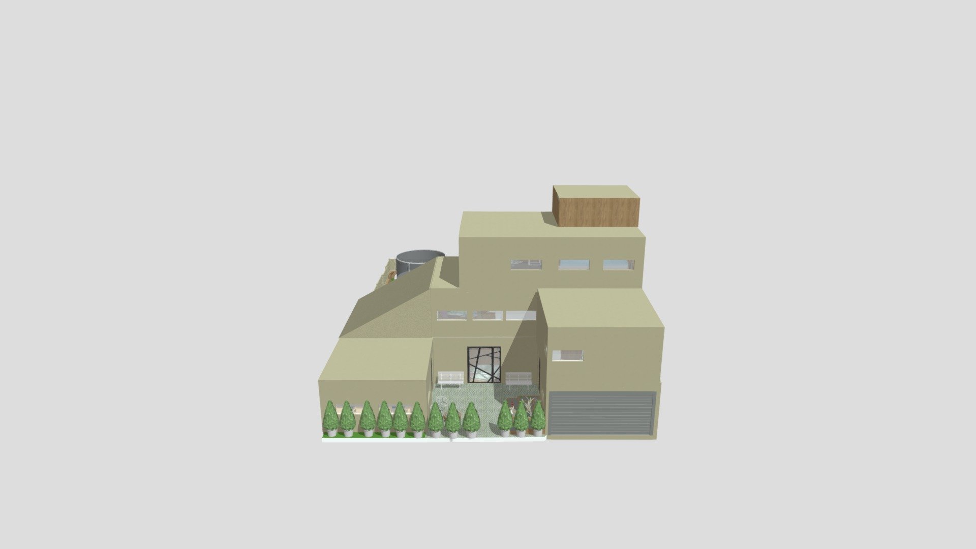 my design