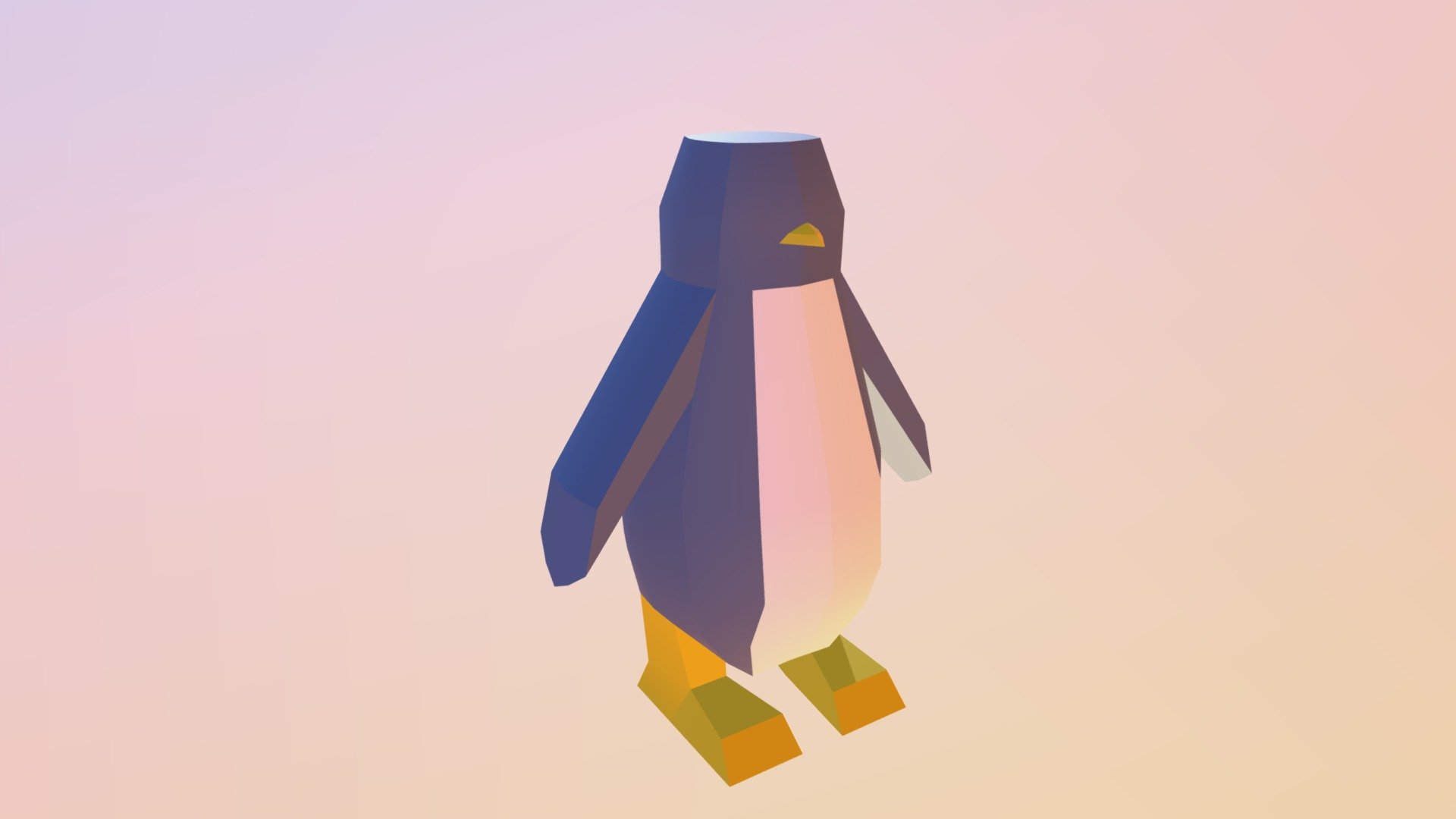 Pingueno
