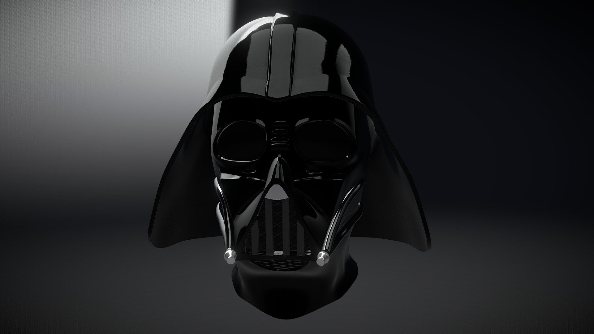 Darth Vader