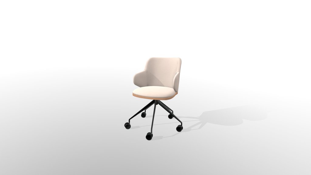 Nuvino Chair