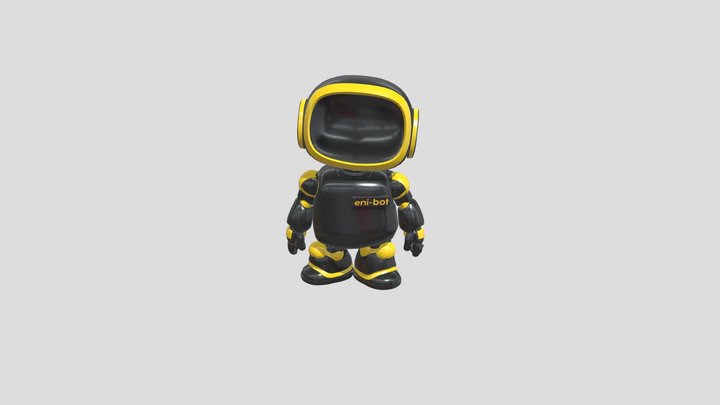 Eni- Bot V3