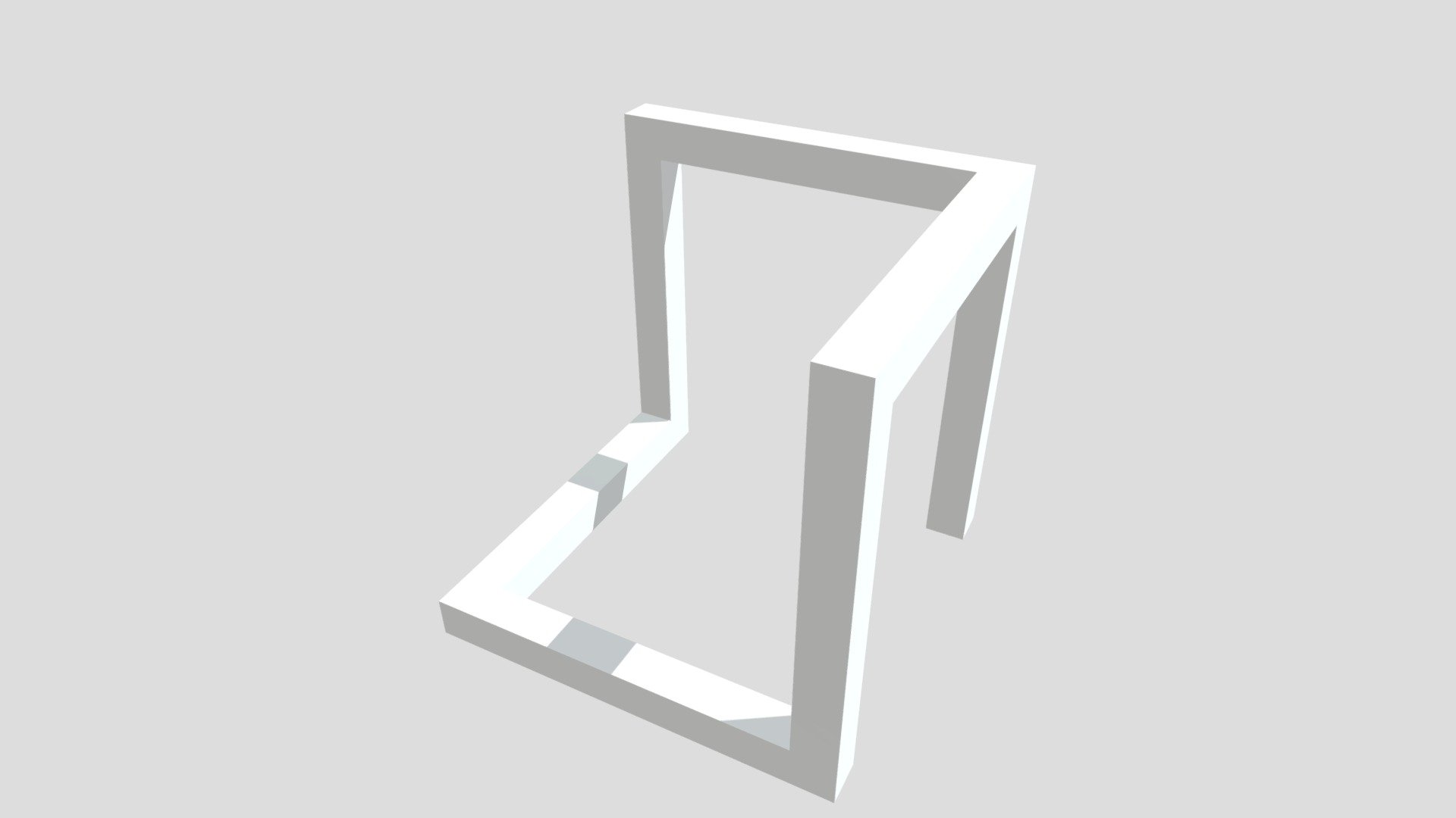 Incomplete1 - 3D model by riqi_sontag [8744a89] - Sketchfab