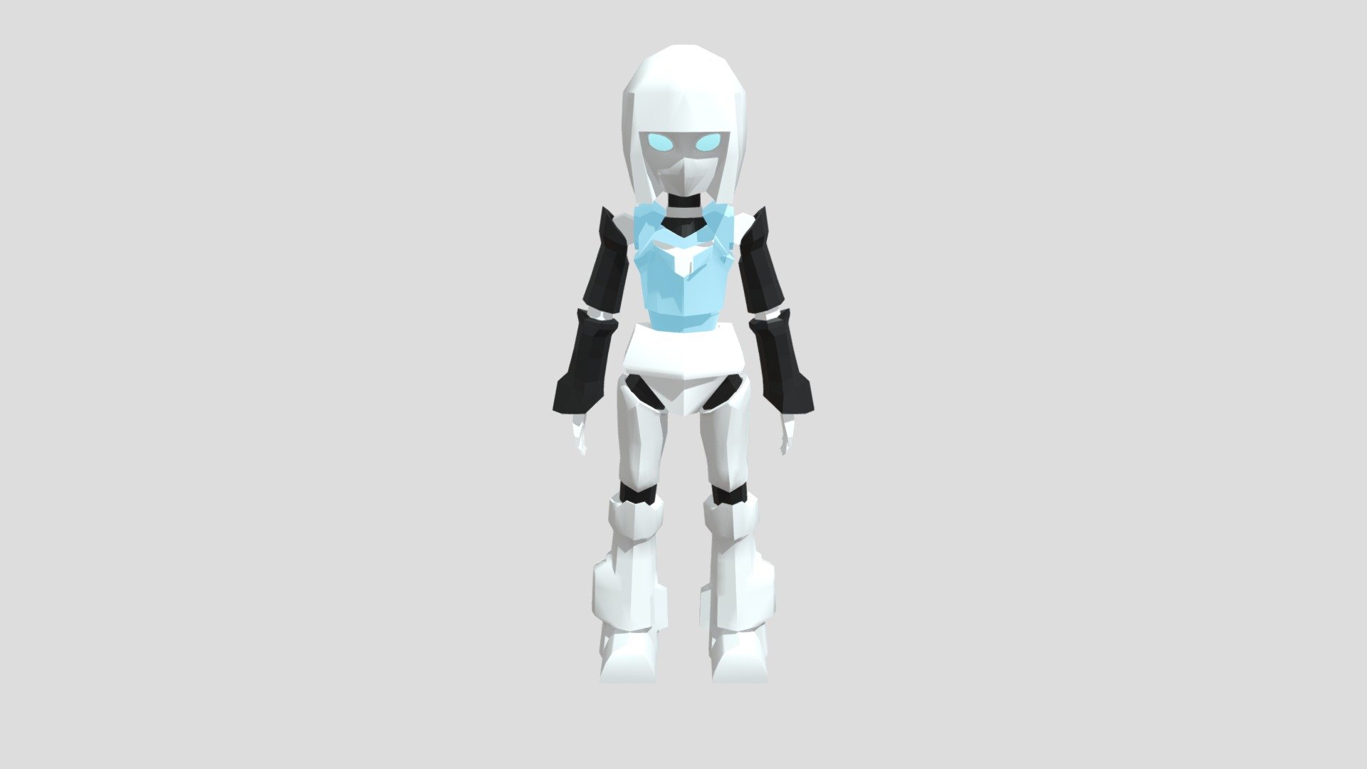 3D Robot
