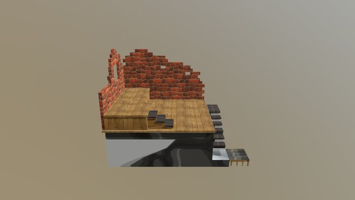 escenario_2 3D Model