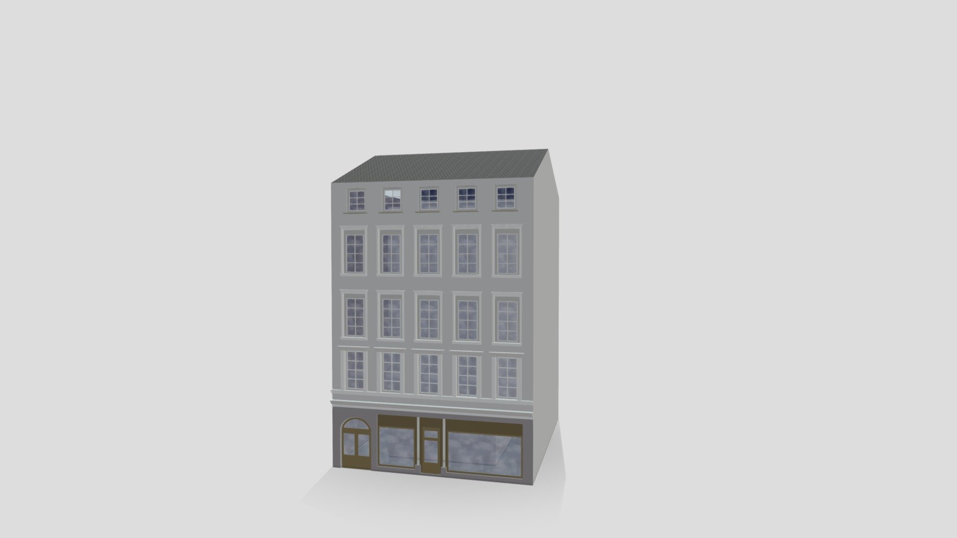 Ludwigsstraße 2 2/10