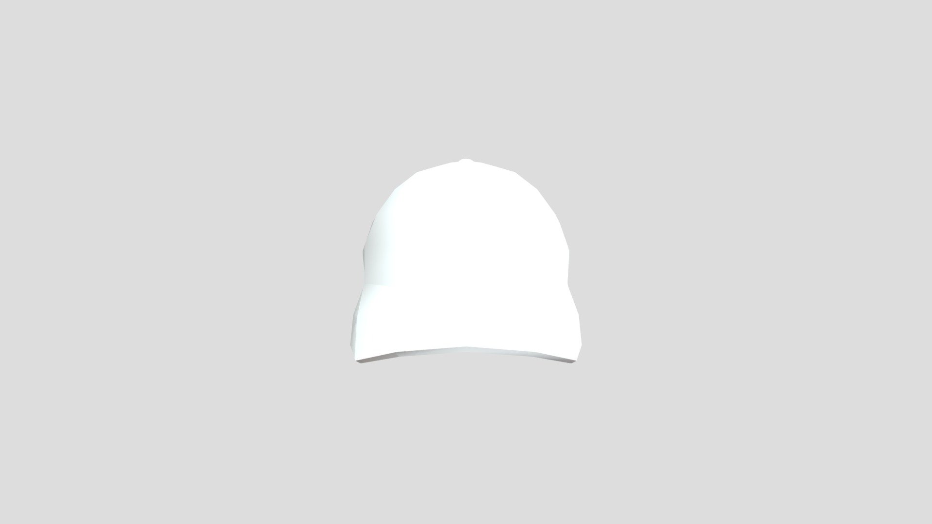 Baseball Cap