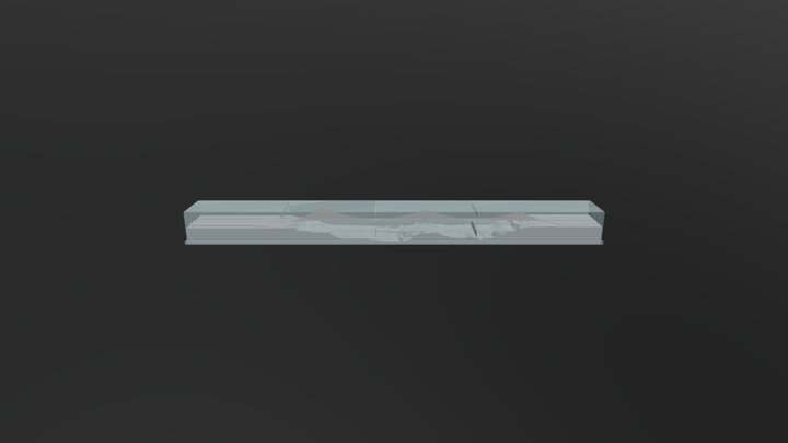 PRE Fabricacion 3D Model