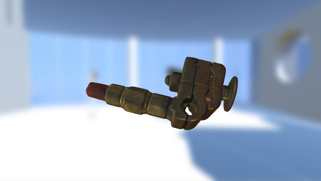 Pressure Tap