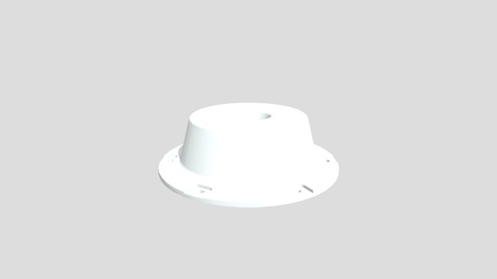 CA-16 3D Model