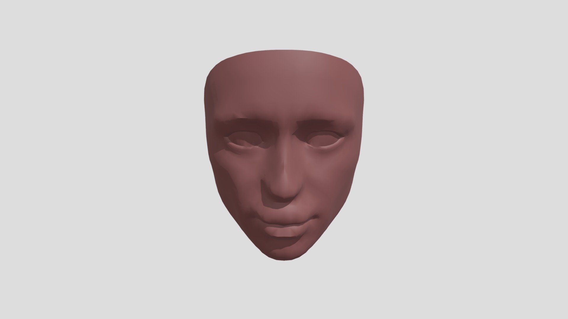 NEFERTUM - 3D model by santa (@santatkn) [8747ca8] - Sketchfab