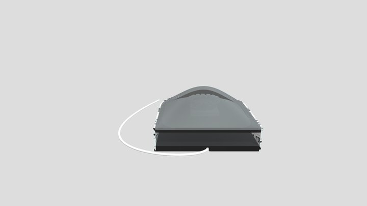 Assignment5 3D Model