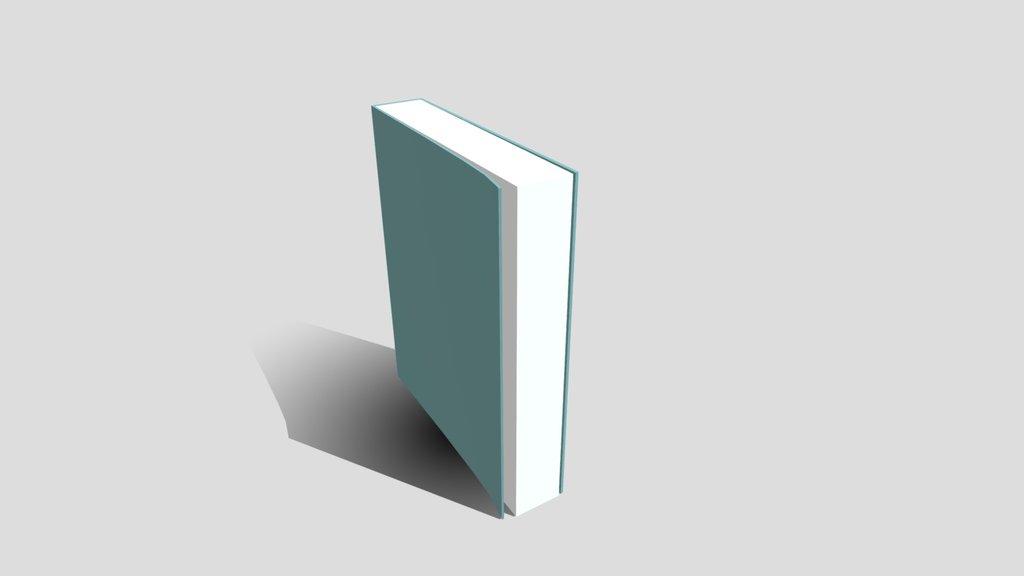 Paperback Book