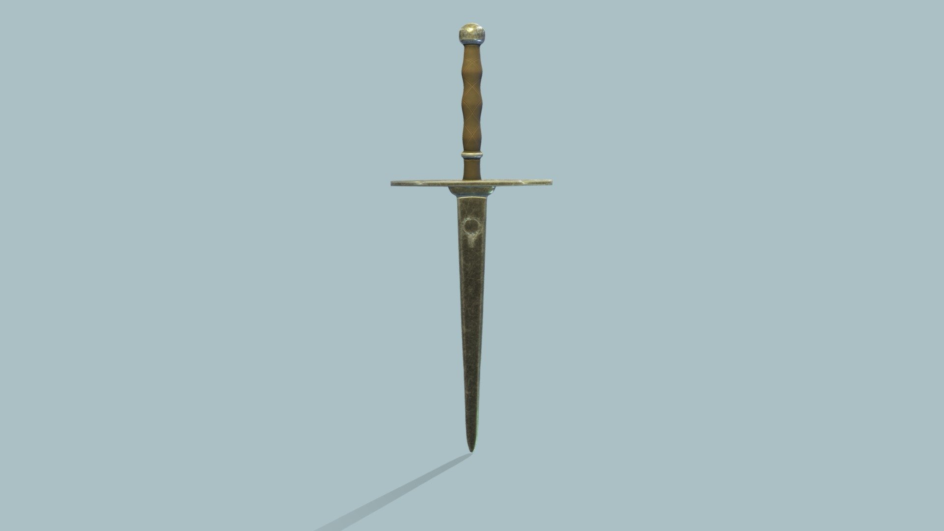 Espada Bastarda