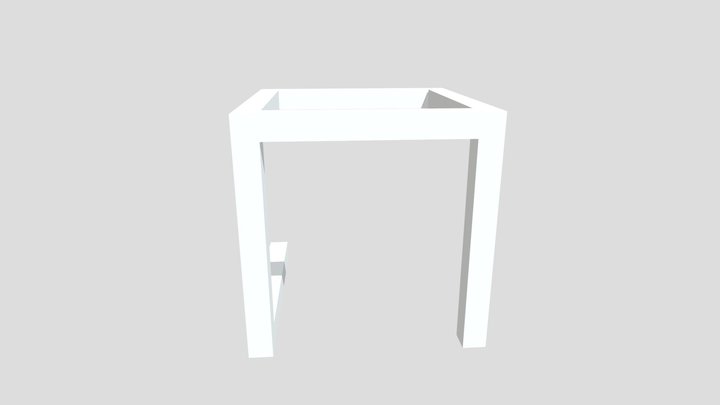 Rhino 6 3D Model