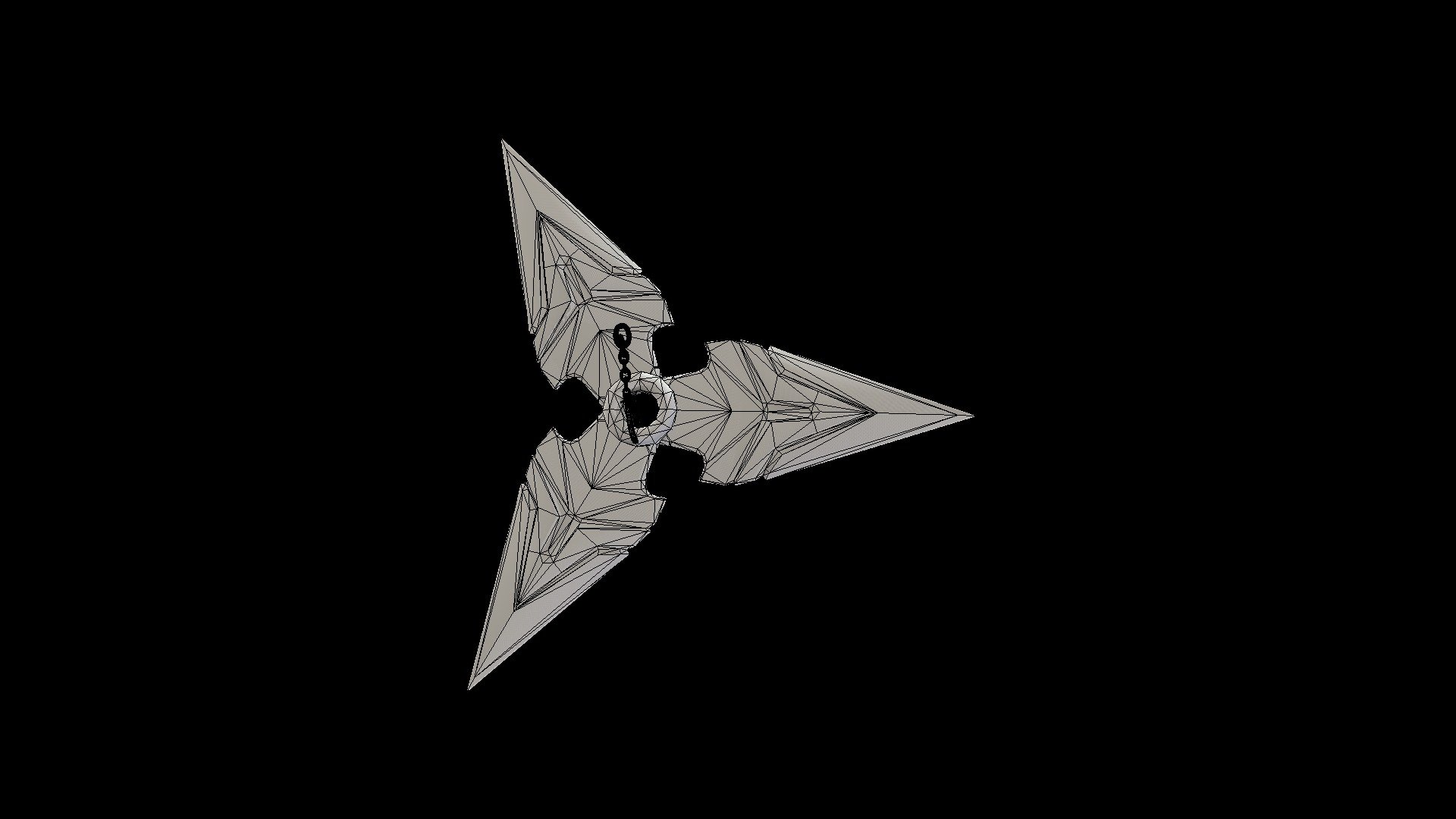 keychain - 3D model by sosuuu [87497d5] - Sketchfab