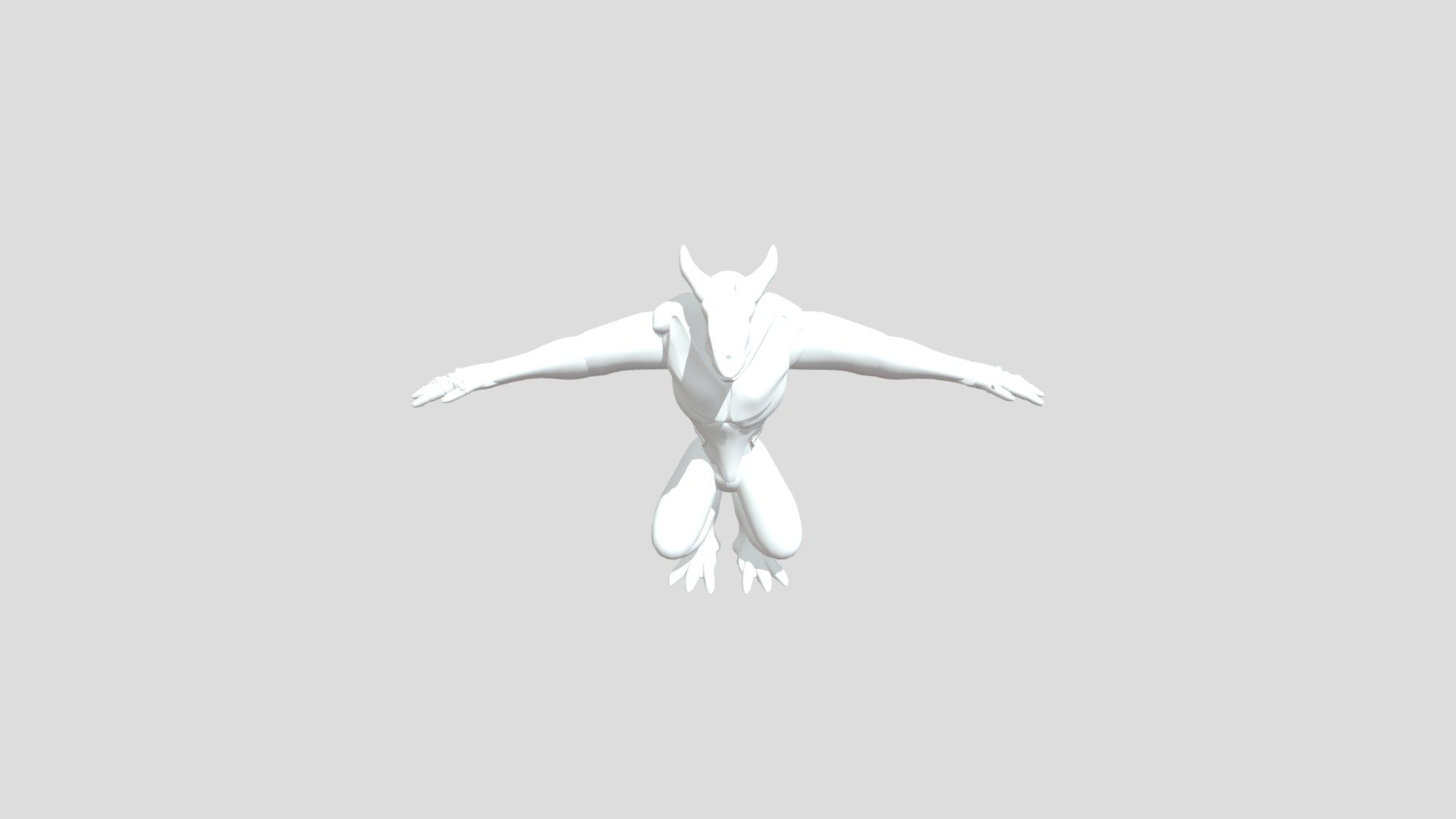 Modelado de Personajes-Practica 3