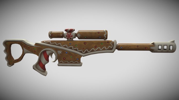 Gingerscope