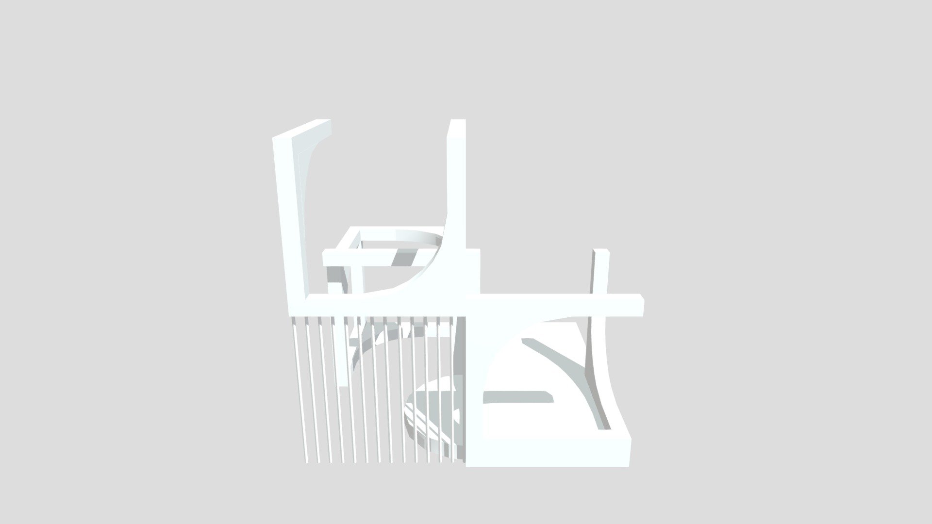 ElevatedModel
