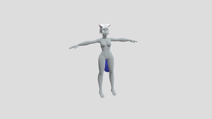 Final 34 3D Model